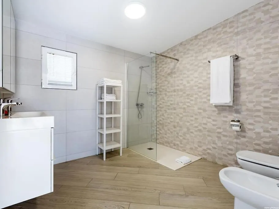 Stunning Villa Mila In Madronal, Heated Pool Costa Adeje  0*, Costa Adeje (Tenerife) Spain