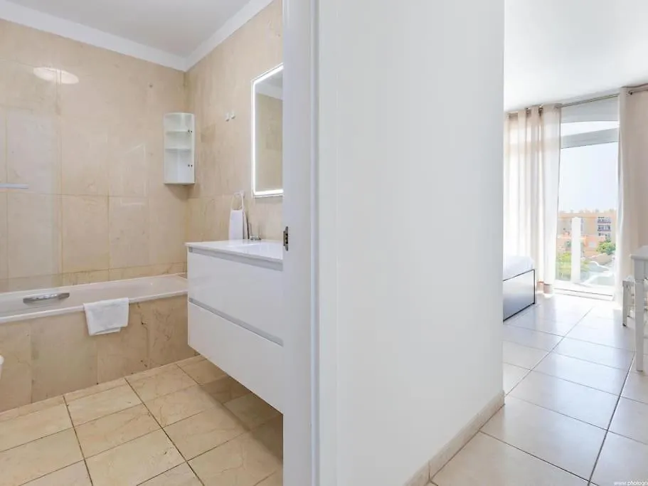 Stunning Villa Mila In Madronal, Heated Pool Costa Adeje  Spain
