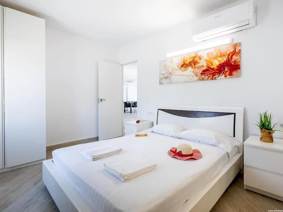 Stunning Villa Mila In Madronal, Heated Pool Costa Adeje  Spain