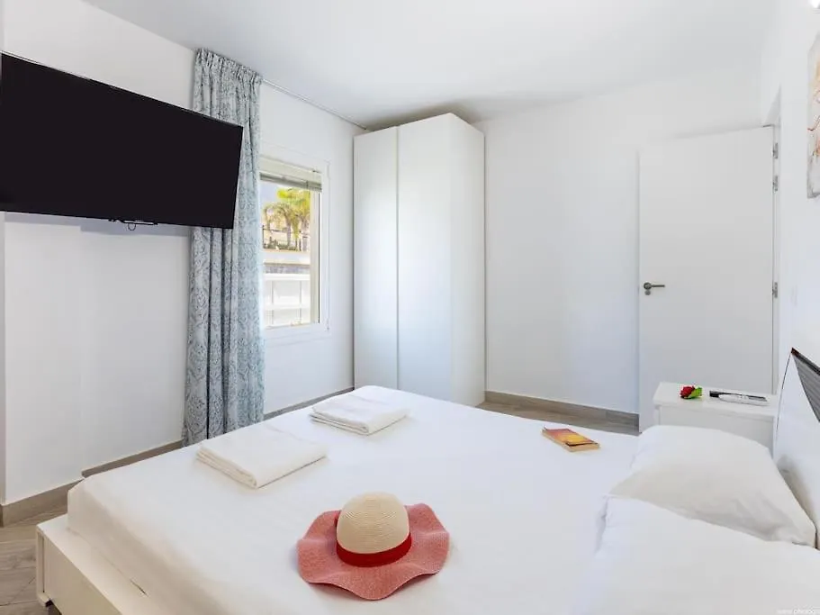 Stunning Villa Mila In Madronal, Heated Pool Costa Adeje