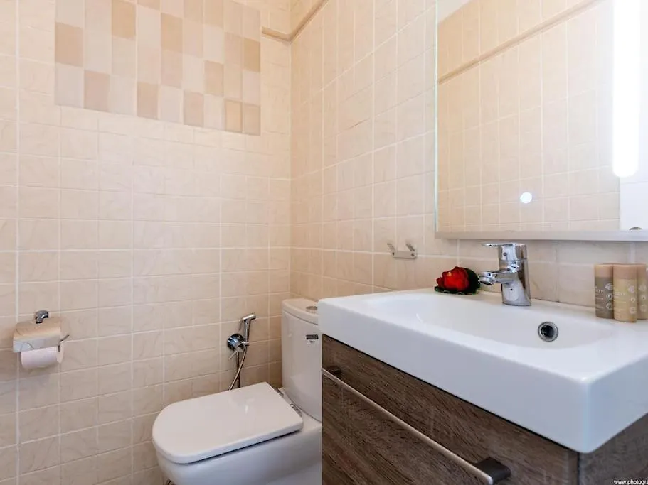 Stunning Villa Mila In Madronal, Heated Pool Costa Adeje   Costa Adeje (Tenerife)
