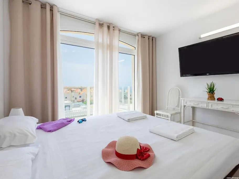 Stunning Villa Mila In Madronal, Heated Pool Costa Adeje  Spanien