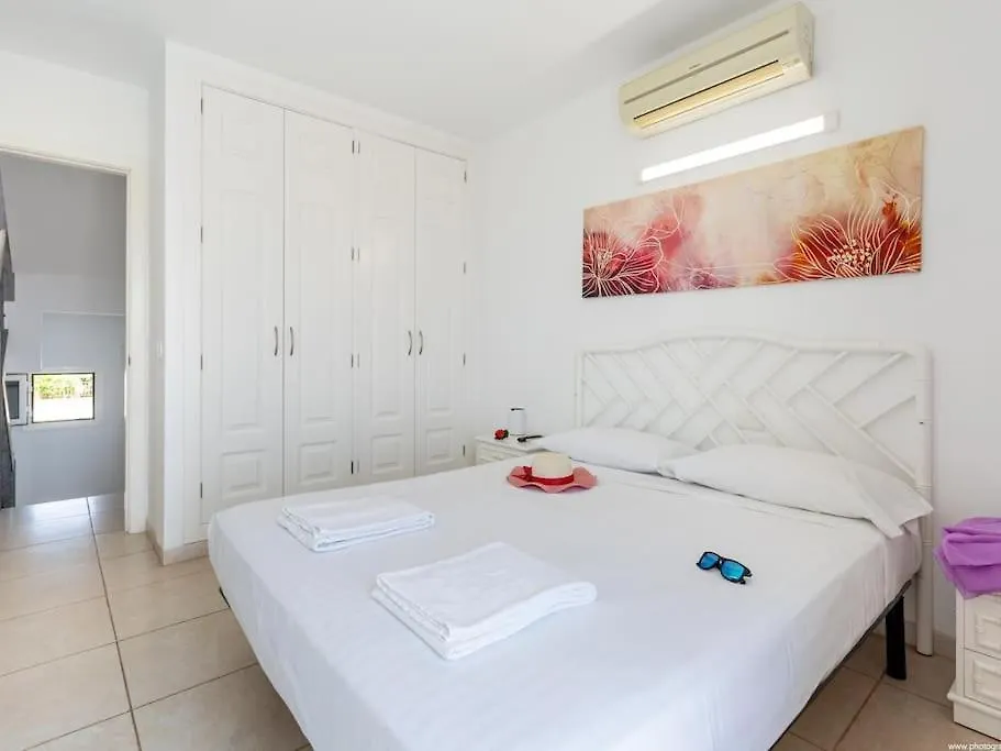 Stunning Villa Mila In Madronal, Heated Pool Costa Adeje  0*, Costa Adeje (Tenerife)