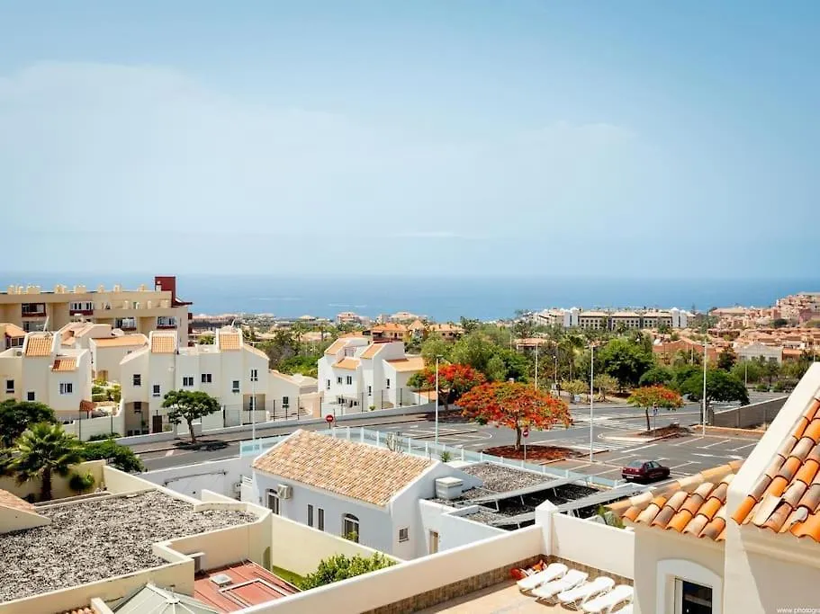 Stunning Villa Mila In Madronal, Heated Pool Costa Adeje  0*, Costa Adeje (Tenerife) Spanien